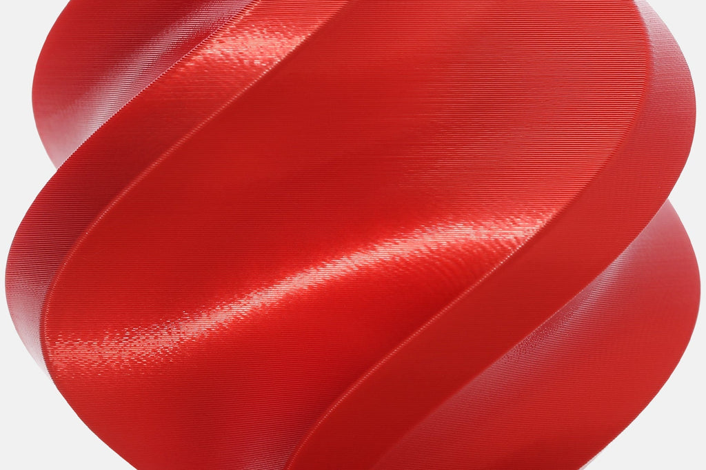 Silk Heishi Beads
